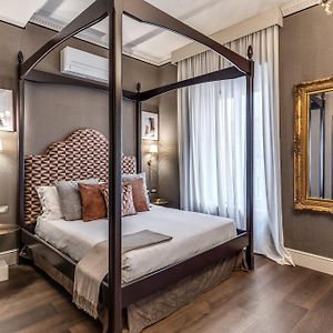 Superior Suite met een King Size Bed