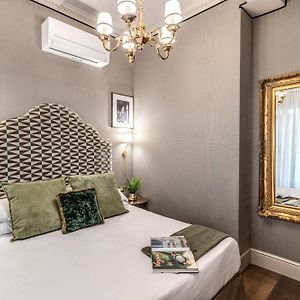 Deluxe Kamer met een King Size Bed