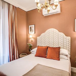 Standaard Kamer met een King Size Bed